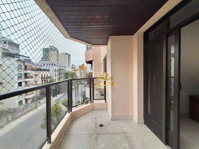 Apartamento, 3 quartos, 102 m² - Foto 5