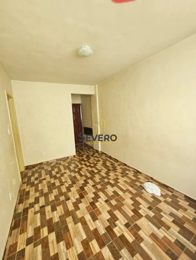 Apartamento, 2 quartos, 40 m² - Foto 3