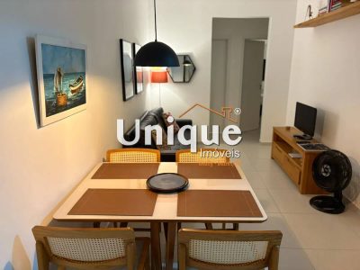 Apartamento, 2 quartos, 70 m² - Foto 2