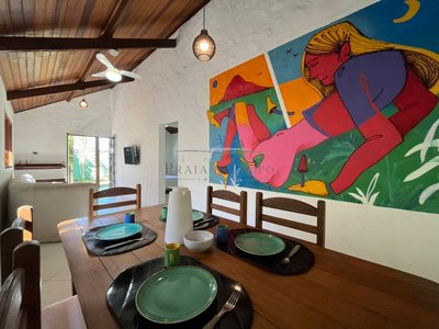 Casa, 3 quartos, 93 m² - Foto 1
