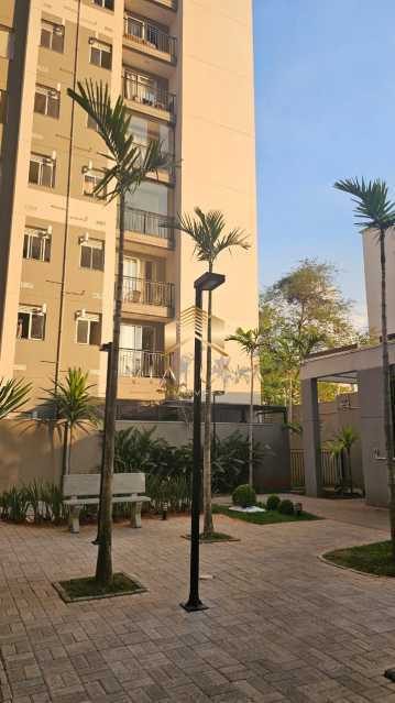 Apartamento, 2 quartos, 43 m² - Foto 4