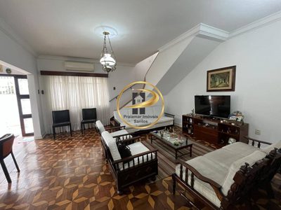 Sobrado, 5 quartos, 222 m² - Foto 5