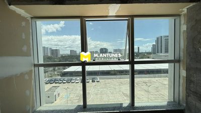 Sala-Conjunto, 33 m² - Foto 4