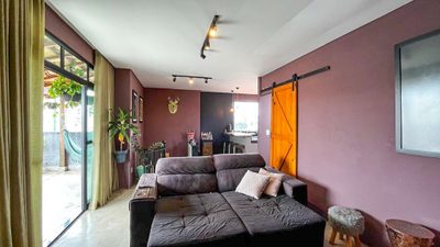 Cobertura, 2 quartos, 140 m² - Foto 4