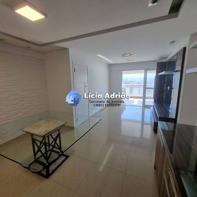 Apartamento, 3 quartos, 124 m² - Foto 4