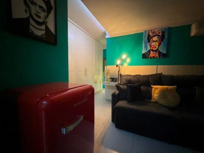 Cobertura, 3 quartos, 217 m² - Foto 3