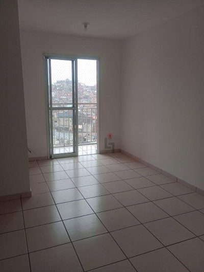 Apartamento, 2 quartos, 54 m² - Foto 1