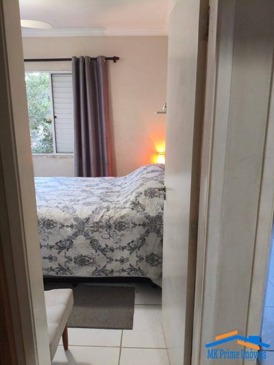 Apartamento, 2 quartos, 52 m² - Foto 5