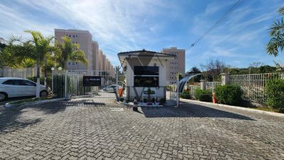 Apartamento, 2 quartos, 50 m² - Foto 1