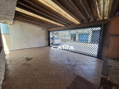 Casa, 2 quartos, 80 m² - Foto 2