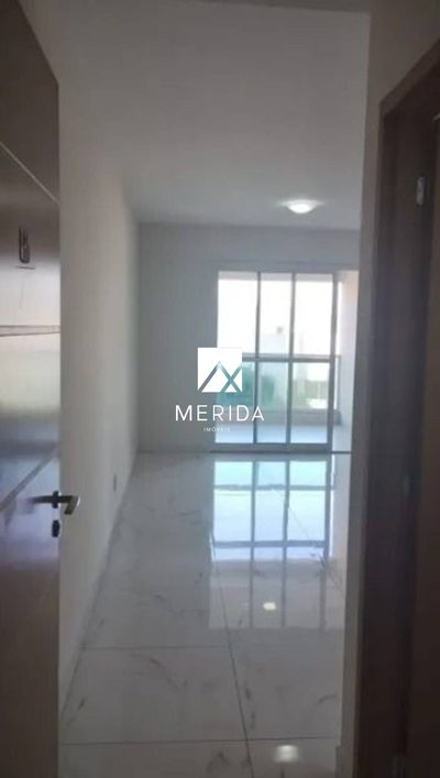 Apartamento, 2 quartos, 73 m² - Foto 2