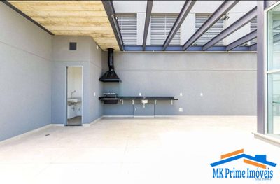 Cobertura, 4 quartos, 410 m² - Foto 5