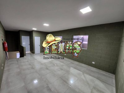 Depósito-Galpão, 1050 m² - Foto 5