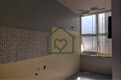 Apartamento, 1 quarto, 42 m² - Foto 2