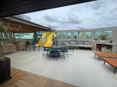 Apartamento, 4 quartos, 437 m² - Foto 1