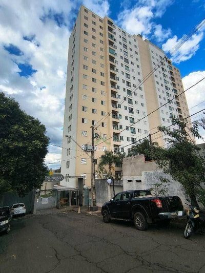 Apartamento, 3 quartos, 67 m² - Foto 2