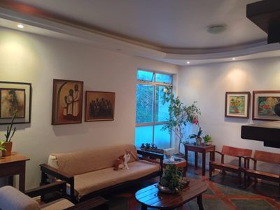 Apartamento, 3 quartos, 89 m² - Foto 2