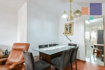Apartamento, 3 quartos, 104 m² - Foto 4