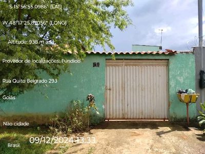 Casa, 2 quartos, 211 m² - Foto 1