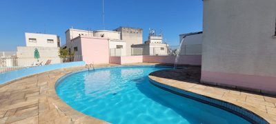 Apartamento, 4 quartos, 220 m² - Foto 1