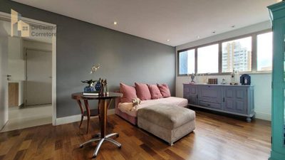 Apartamento, 4 quartos, 175 m² - Foto 5