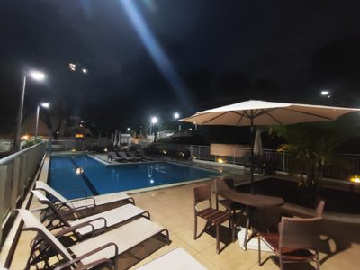 Apartamento, 3 quartos, 78 m² - Foto 3