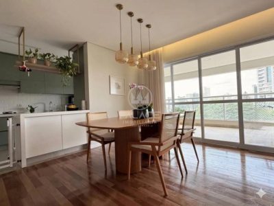 Apartamento, 3 quartos, 140 m² - Foto 5