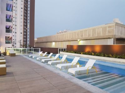 Apartamento, 1 quarto, 50 m² - Foto 1