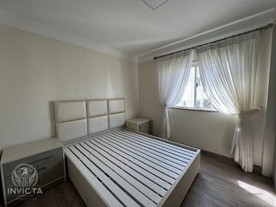 Apartamento, 3 quartos, 136 m² - Foto 5