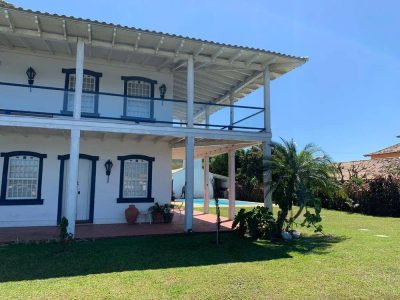 Casa, 7 quartos, 1200 m² - Foto 5