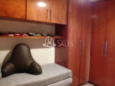 Apartamento, 5 quartos, 230 m² - Foto 3
