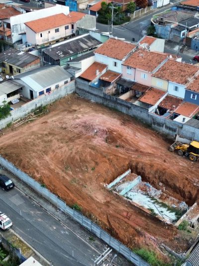 Terreno, 125 m² - Foto 2