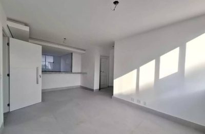 Apartamento, 2 quartos, 64 m² - Foto 4