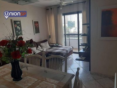 Apartamento, 3 quartos, 74 m² - Foto 2