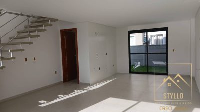 Sobrado, 2 quartos, 73 m² - Foto 4
