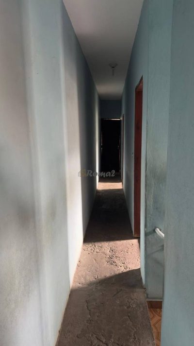Sobrado, 3 quartos - Foto 1