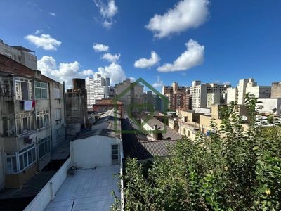 Apartamento, 1 quarto, 23 m² - Foto 4