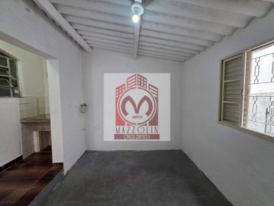 Casa, 1 quarto, 45 m² - Foto 4