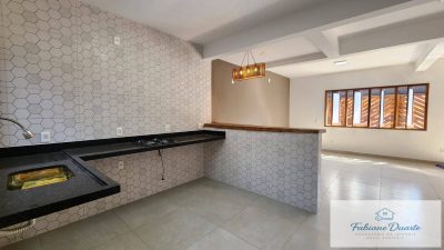 Casa, 6 quartos, 200 m² - Foto 2