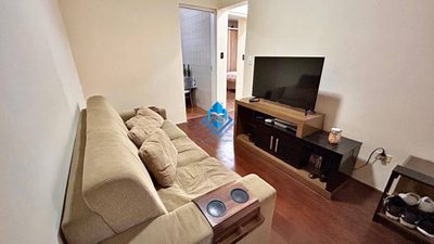 Apartamento, 2 quartos, 54 m² - Foto 2