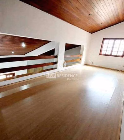 Casa, 4 quartos, 300 m² - Foto 1