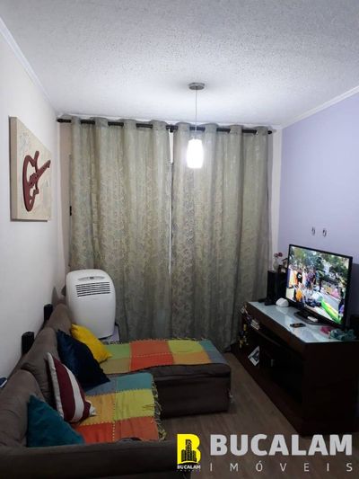 Apartamento, 2 quartos, 57 m² - Foto 4