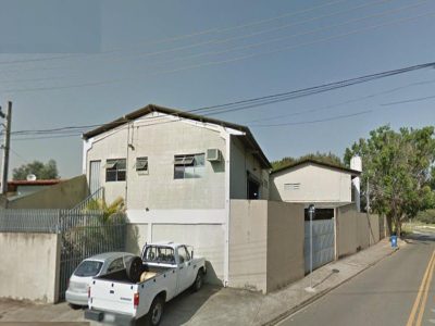 Depósito-Galpão - Foto 1