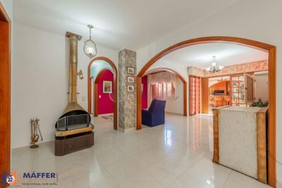 Casa, 3 quartos, 222 m² - Foto 4