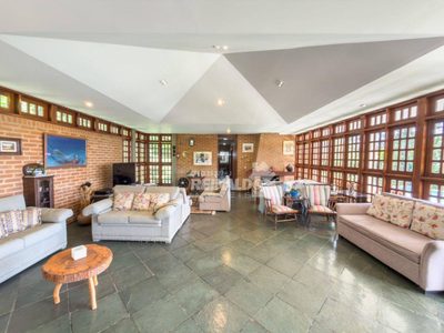 Casa de Condomínio, 5 quartos - Foto 5