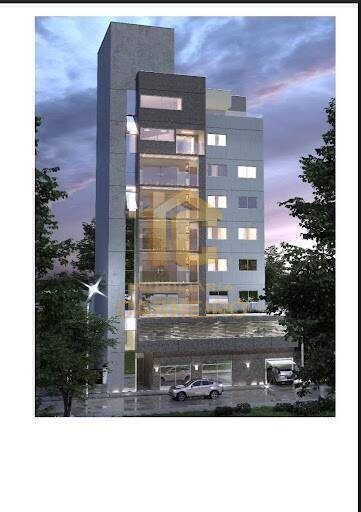 Cobertura, 3 quartos, 154 m² - Foto 2