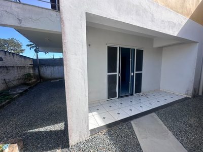 Casa, 1 quarto, 40 m² - Foto 1
