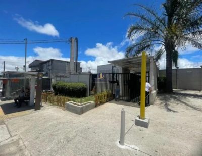 Apartamento, 2 quartos, 38 m² - Foto 4