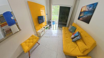 Apartamento, 2 quartos, 64 m² - Foto 2