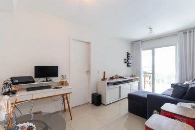 Apartamento, 1 quarto, 53 m² - Foto 1